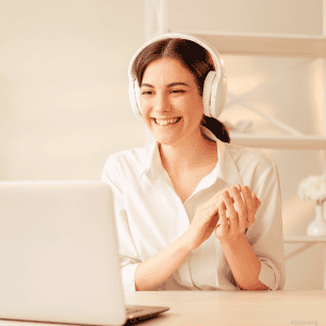 Healthy client relationship