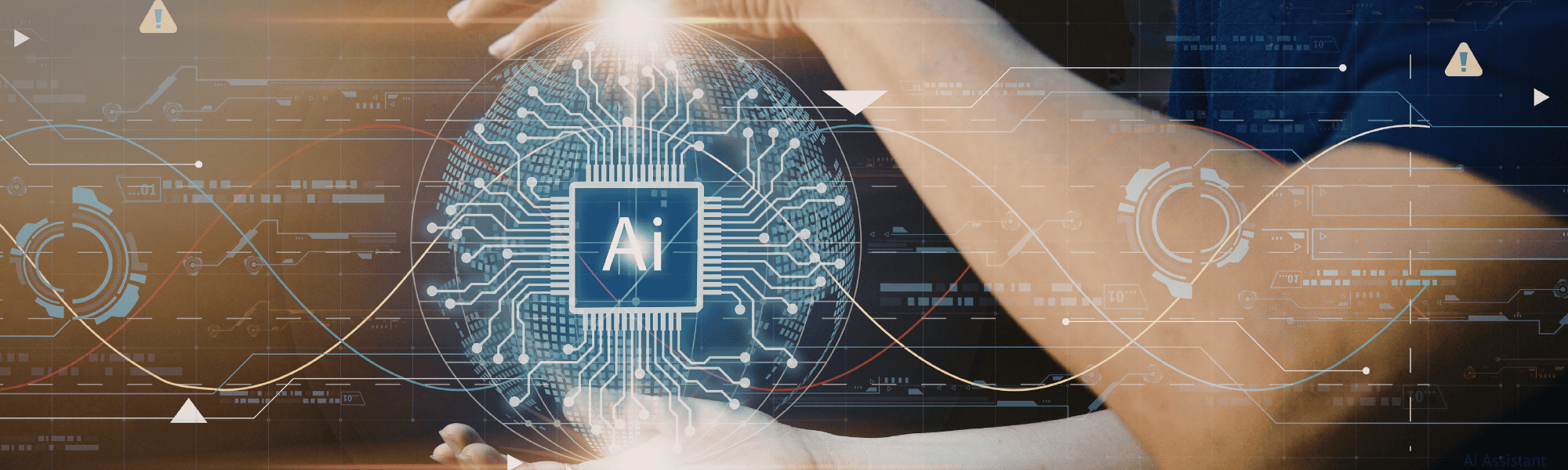 AI assistant